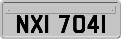 NXI7041
