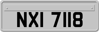 NXI7118