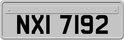 NXI7192