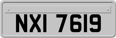 NXI7619
