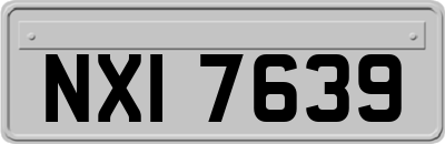 NXI7639