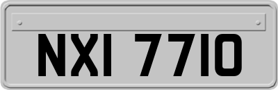 NXI7710