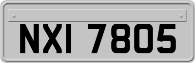 NXI7805