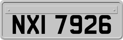 NXI7926
