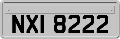 NXI8222