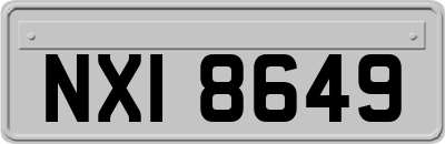 NXI8649