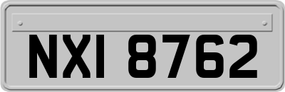 NXI8762