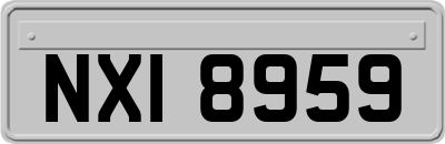 NXI8959