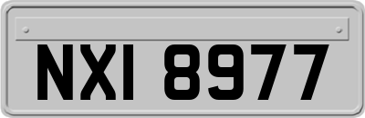 NXI8977