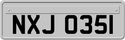 NXJ0351