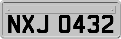 NXJ0432