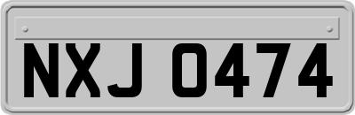 NXJ0474