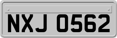 NXJ0562