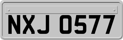NXJ0577