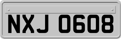 NXJ0608