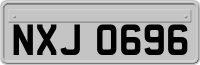 NXJ0696