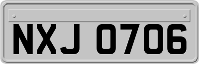 NXJ0706