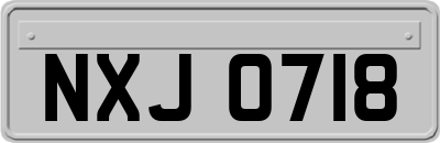 NXJ0718
