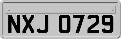 NXJ0729