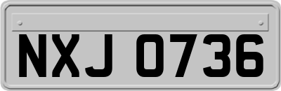 NXJ0736