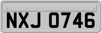 NXJ0746
