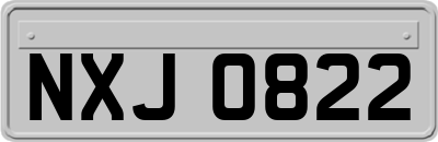 NXJ0822