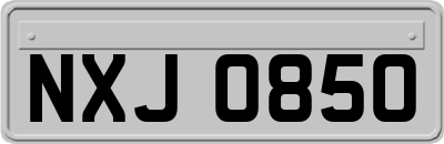 NXJ0850