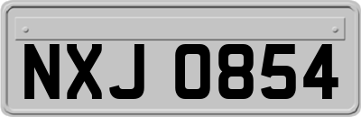 NXJ0854