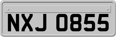 NXJ0855