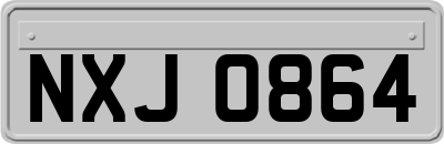 NXJ0864