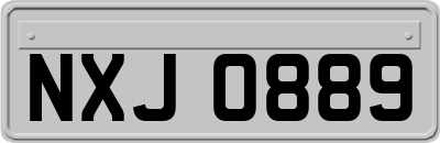 NXJ0889