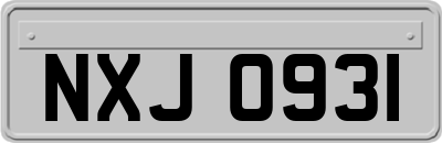 NXJ0931