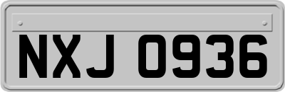 NXJ0936