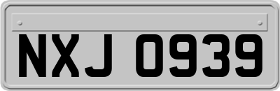 NXJ0939