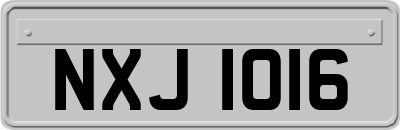 NXJ1016