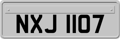 NXJ1107