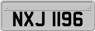 NXJ1196