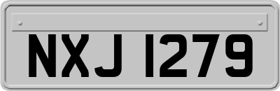 NXJ1279