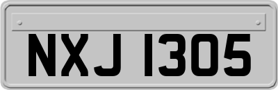NXJ1305