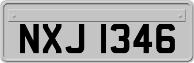 NXJ1346