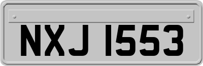 NXJ1553
