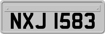 NXJ1583