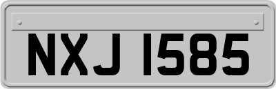 NXJ1585