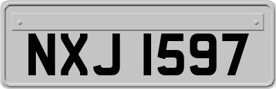 NXJ1597