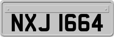 NXJ1664