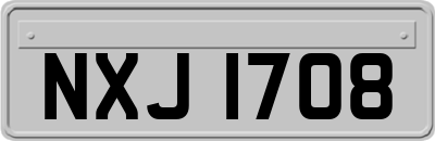 NXJ1708