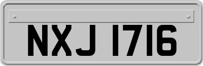 NXJ1716