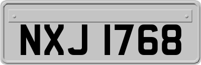 NXJ1768