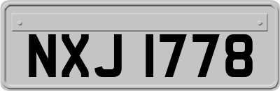 NXJ1778