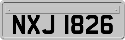 NXJ1826